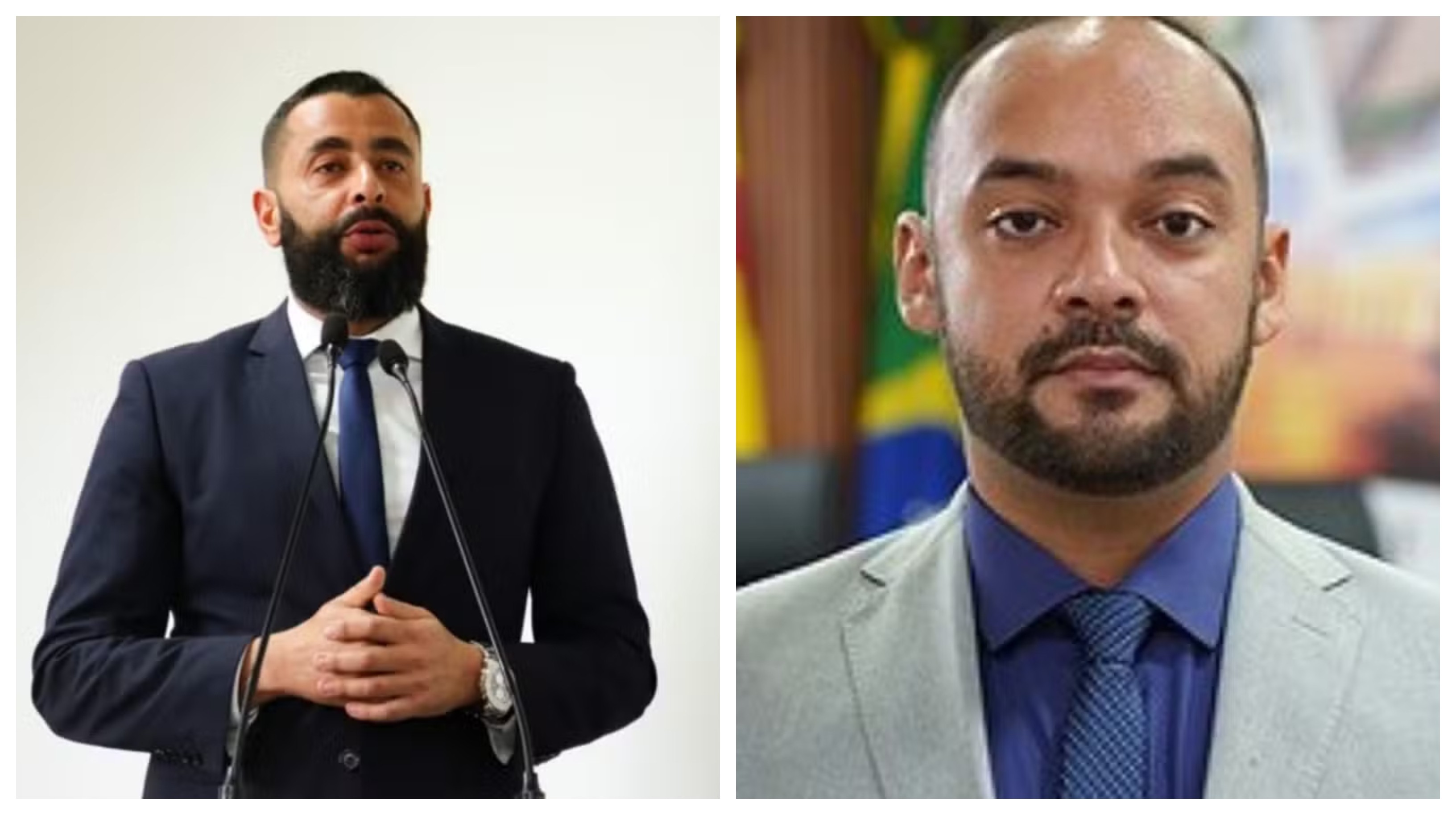 Suplente e filho de Hildebrando deve assumir vaga na Câmara Municipal após ida de vereador para governo