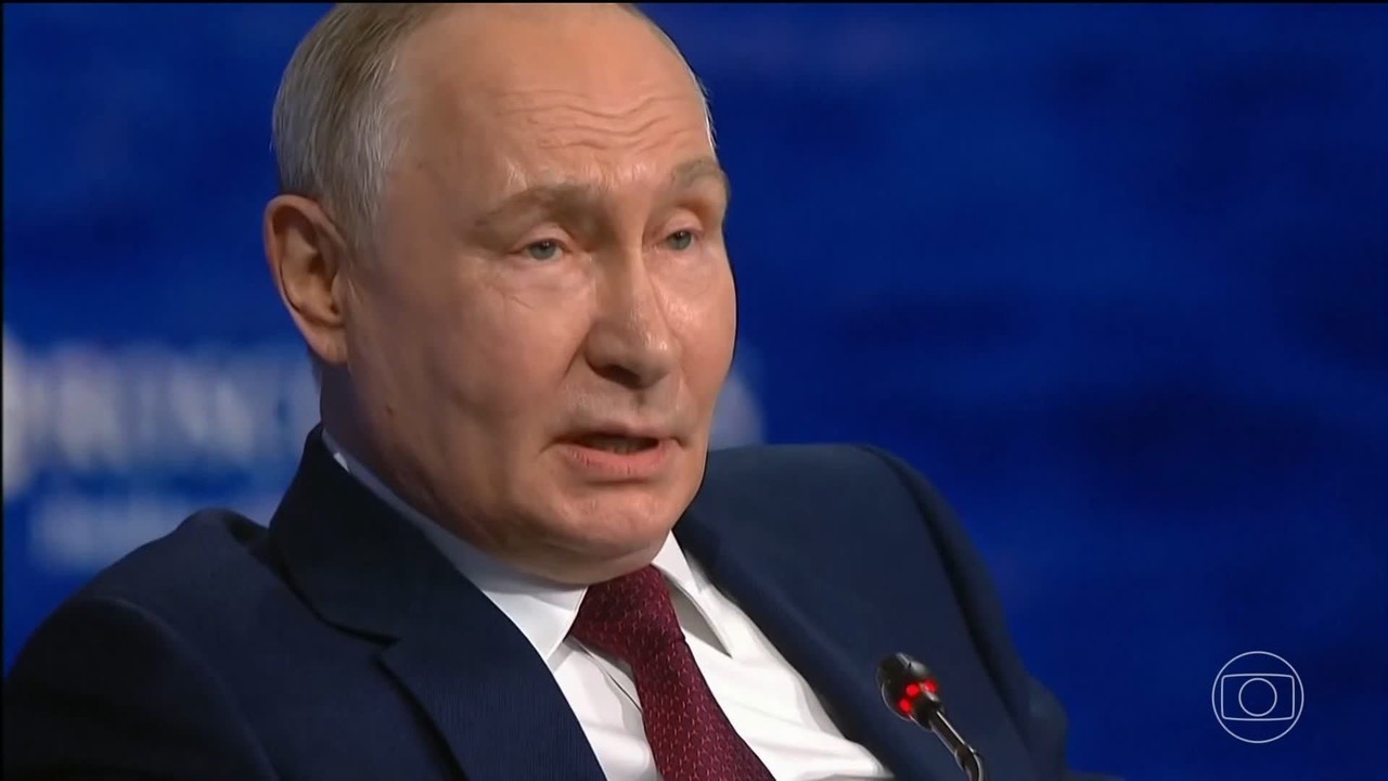 Rússia ataca Ucrânia horas depois de Zelensky divulgar carta com pedido de paz