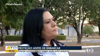Entenda como o seguro de viagem pode evitar prejuízos