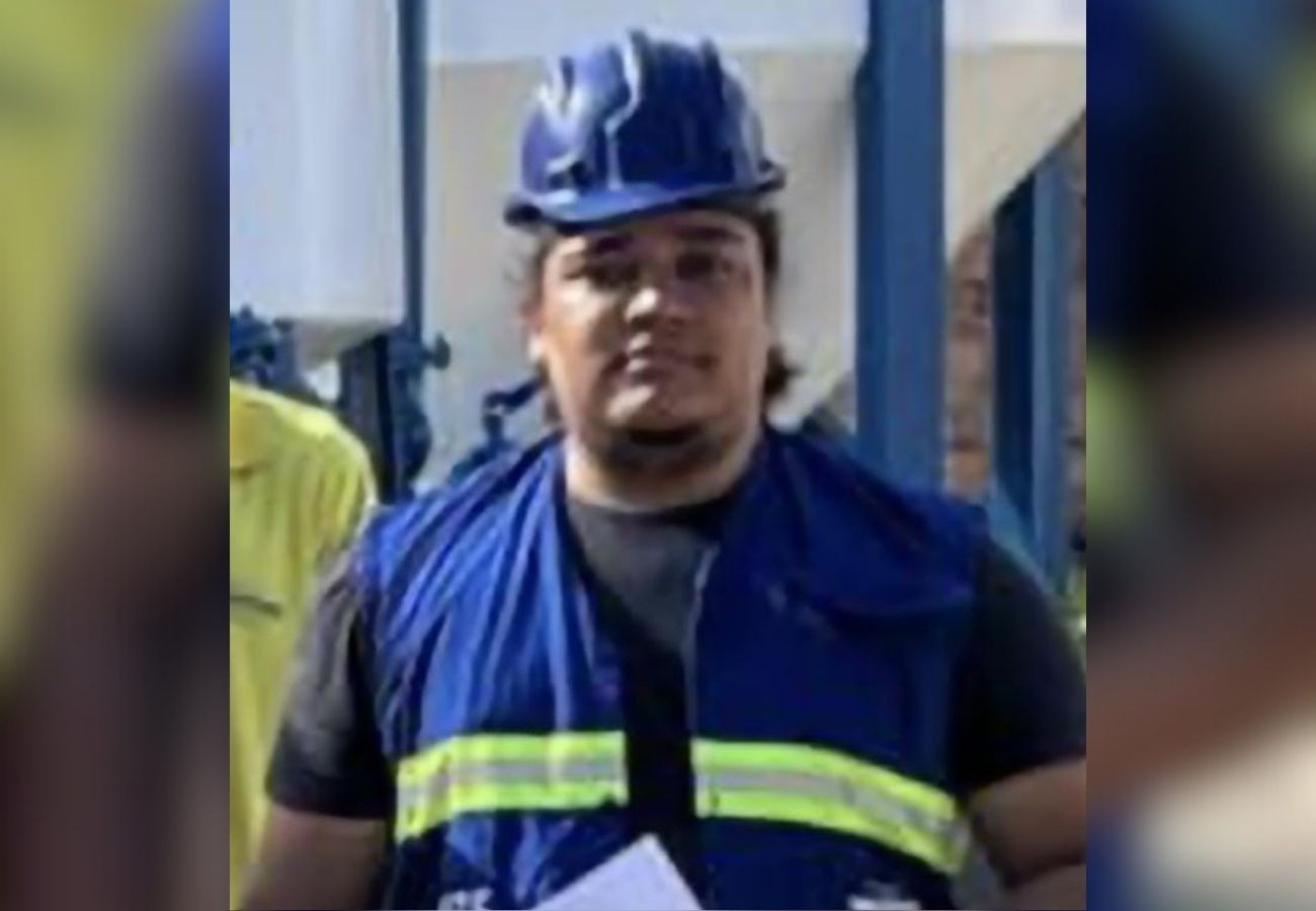 Servidor público é encontrado morto em estação de tratamento de água no interior do Tocantins