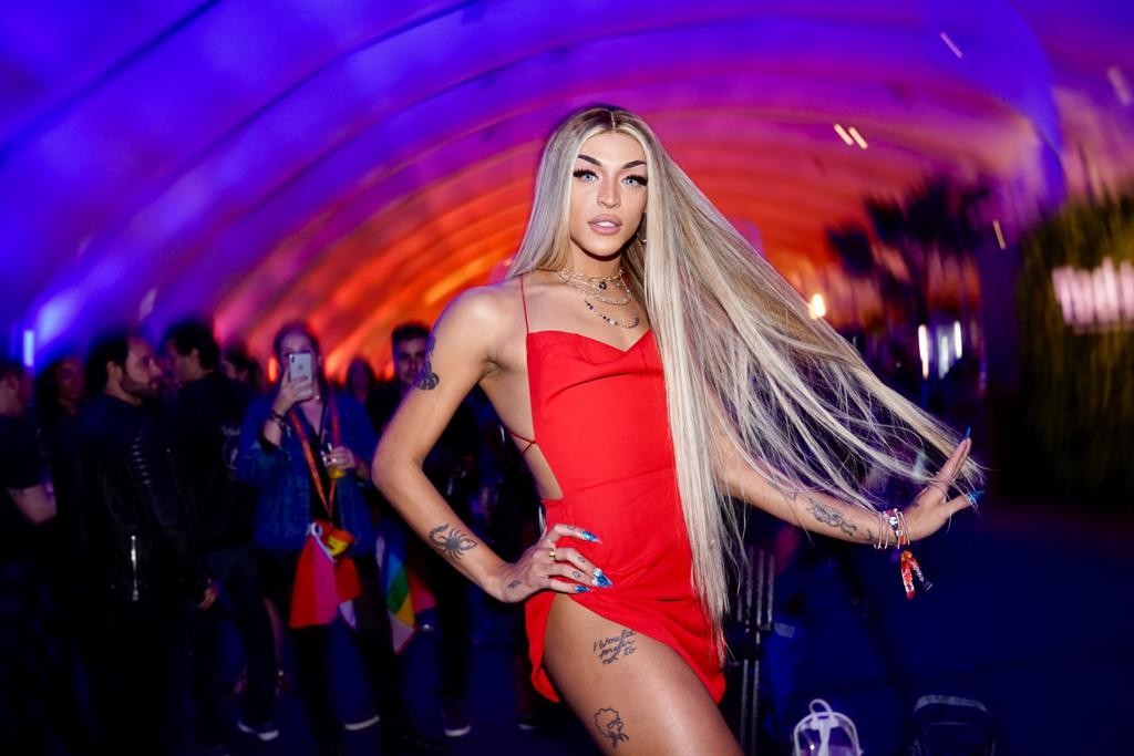 Pela primeira vez em Campinas, Pablo Vittar assume função de DJ em 3ª edição de festa 'clubber'; ingressos já estão à venda