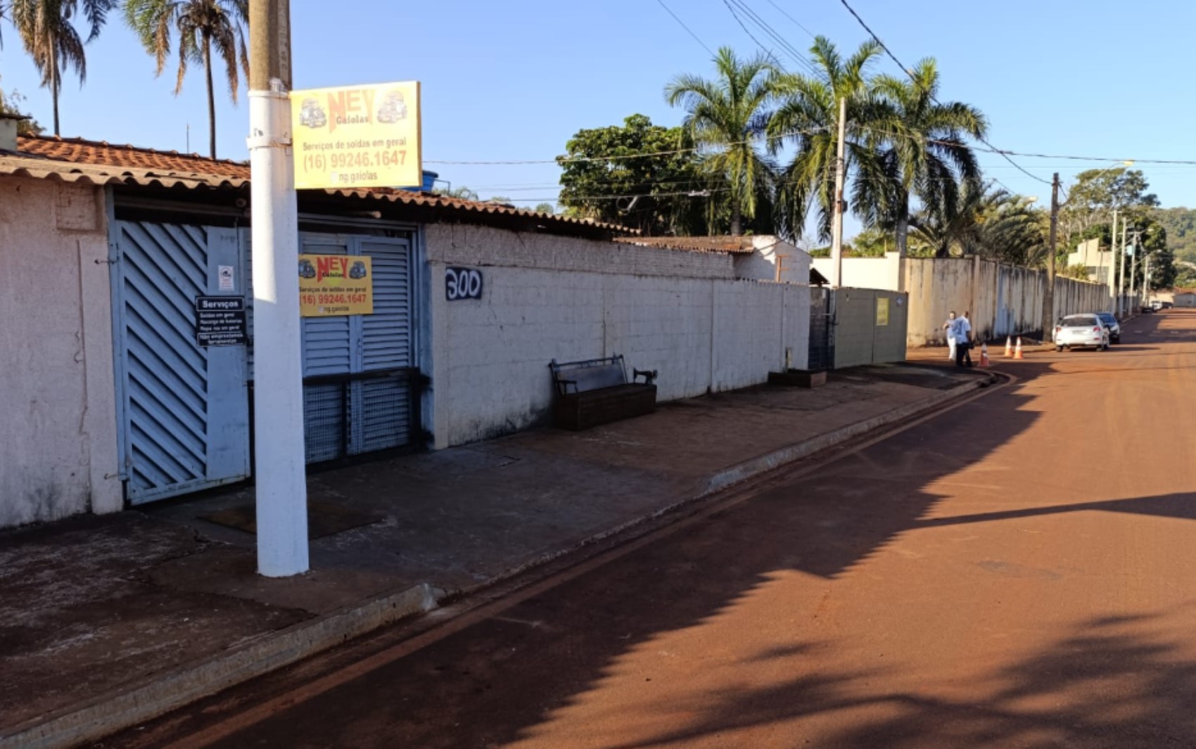 Soldador é morto a tiros por causa de discussão na compra de uma moto em Ribeirão Preto, SP