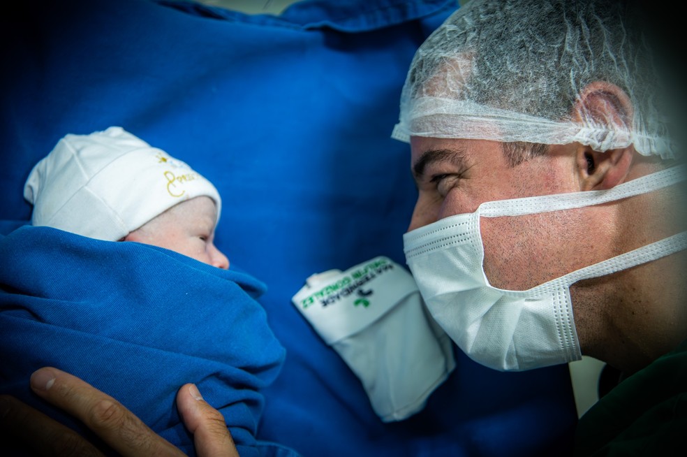 Uma das fotos de Mariana Rocha, expostas na Assembleia Legislativa do RN — Foto: Mariana Rocha