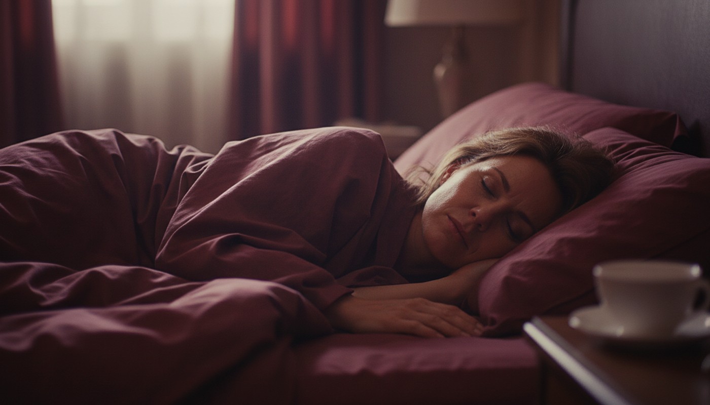 Sono, hormônios e metabolismo: o trio que define o sucesso no emagrecimento