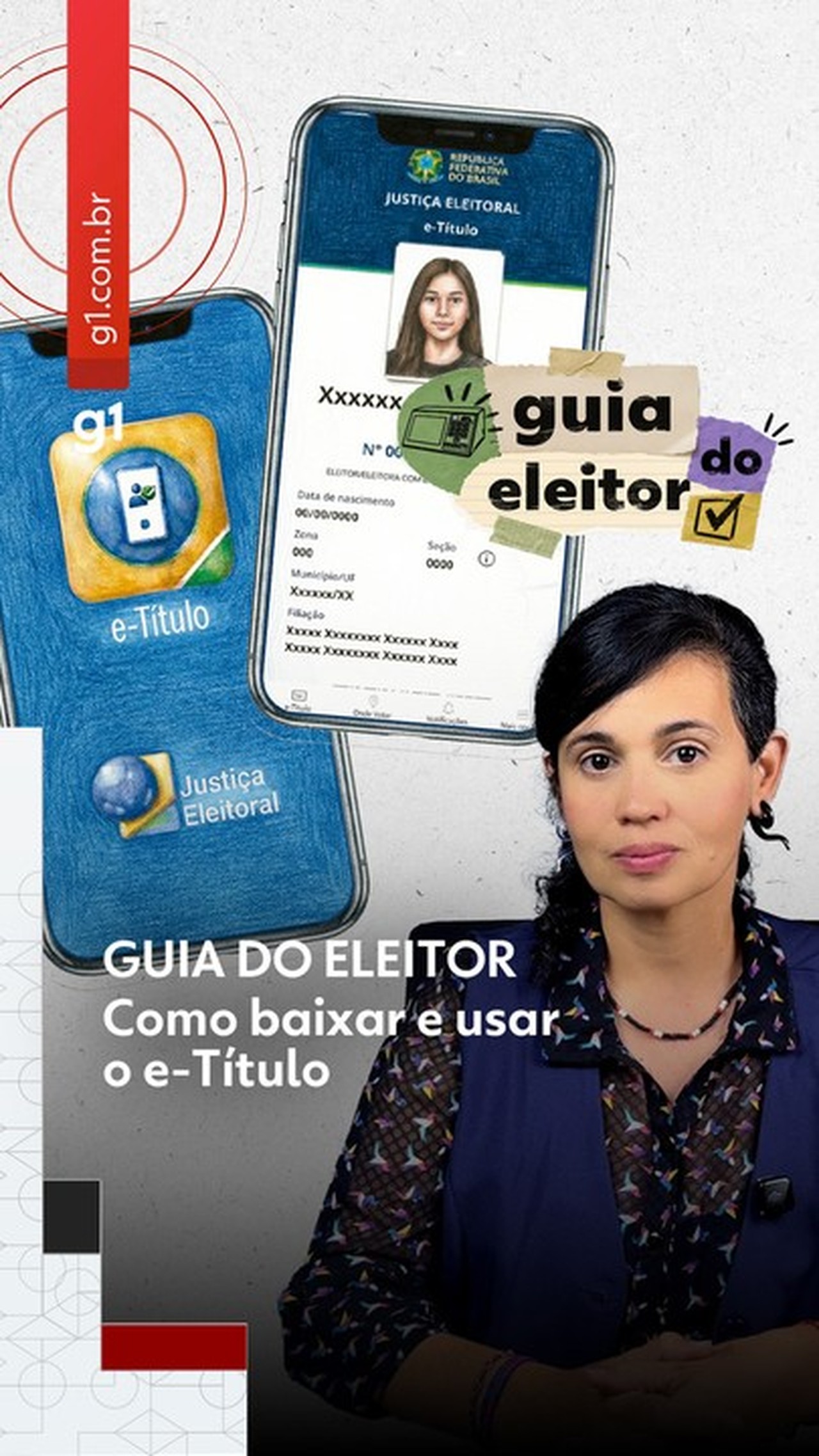 Eleições 2026: veja como justificar ausência e evitar pendências com a Justiça Eleitoral do Amapá