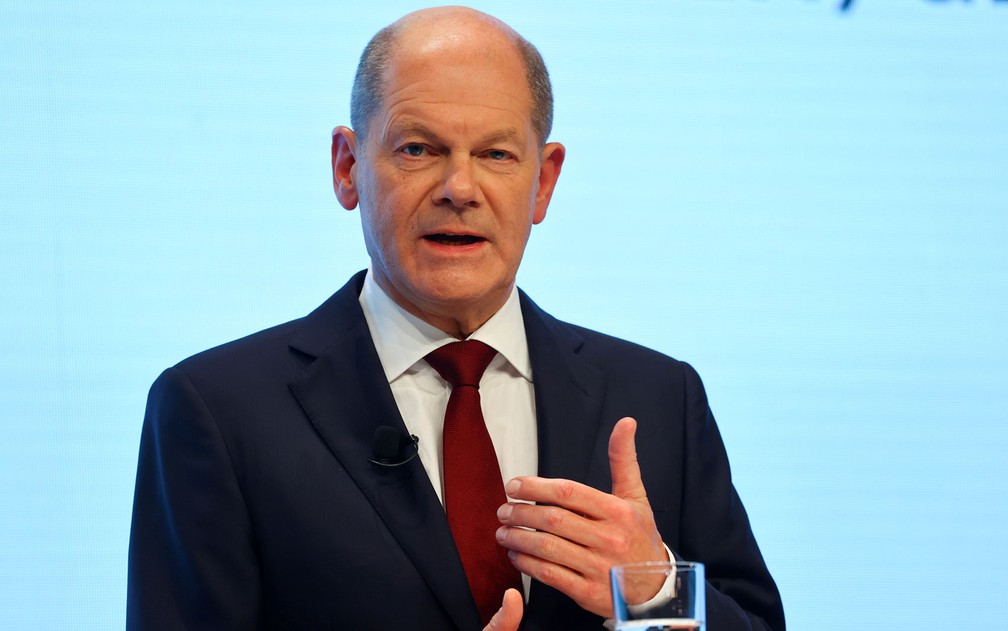 Veja perfil de Olaf Scholz, novo chanceler da Alemanha ...