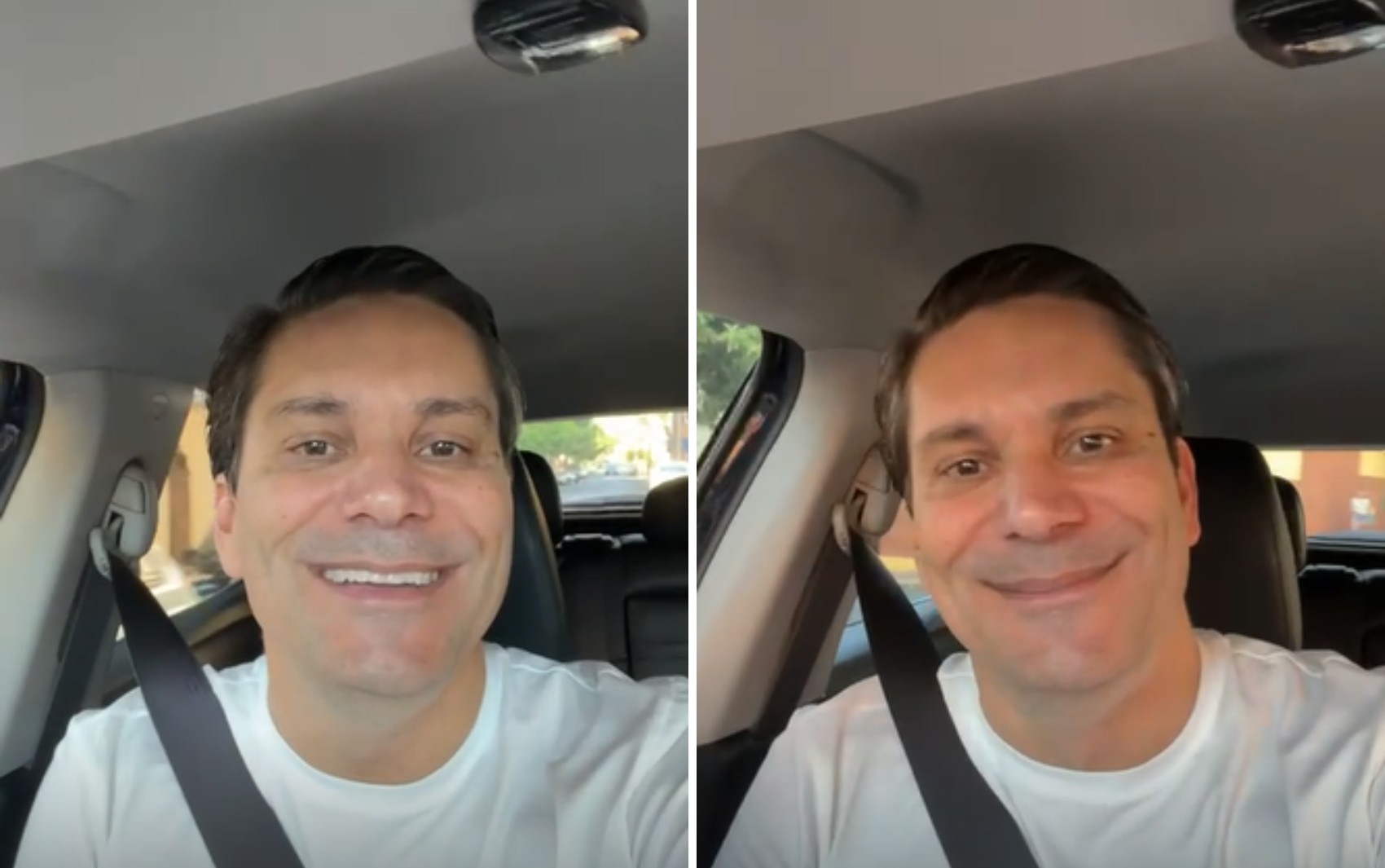 Em vídeos, assessor que desviou R$ 11 milhões fazia declarações a ex-namorada, também vítima de golpe