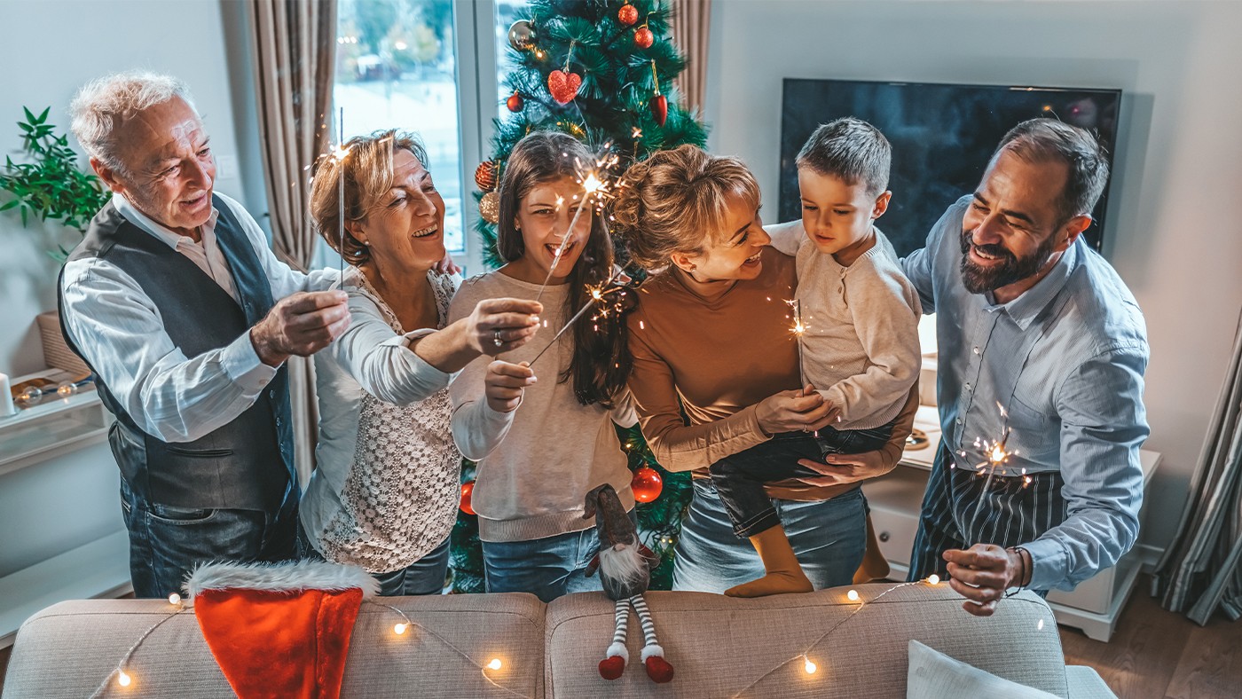 Saiba como vender mais durante as festas de fim de ano 