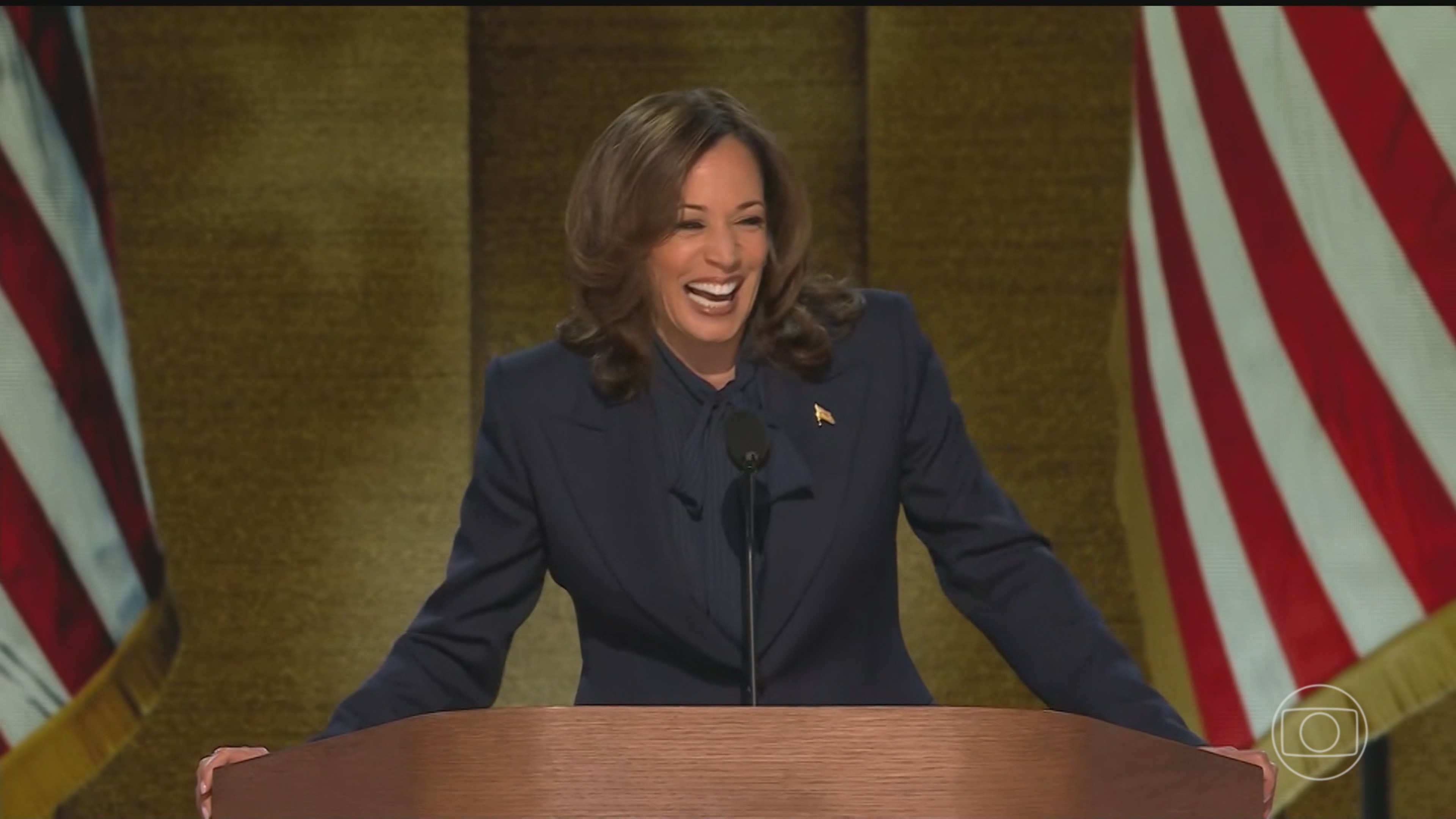 Kamala Harris pode se tornar a primeira mulher eleita presidente dos EUA; veja perfil