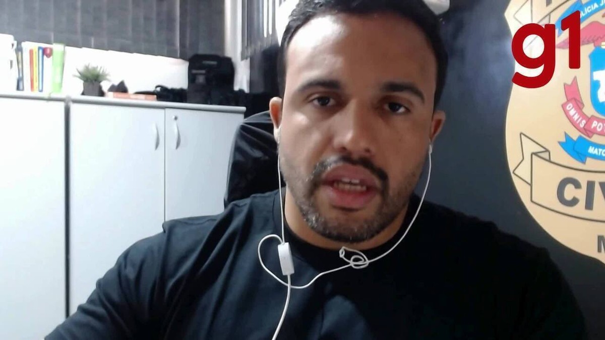 Adolescente que mantinha relacionamento com menor do RJ também planejava  matar os pais