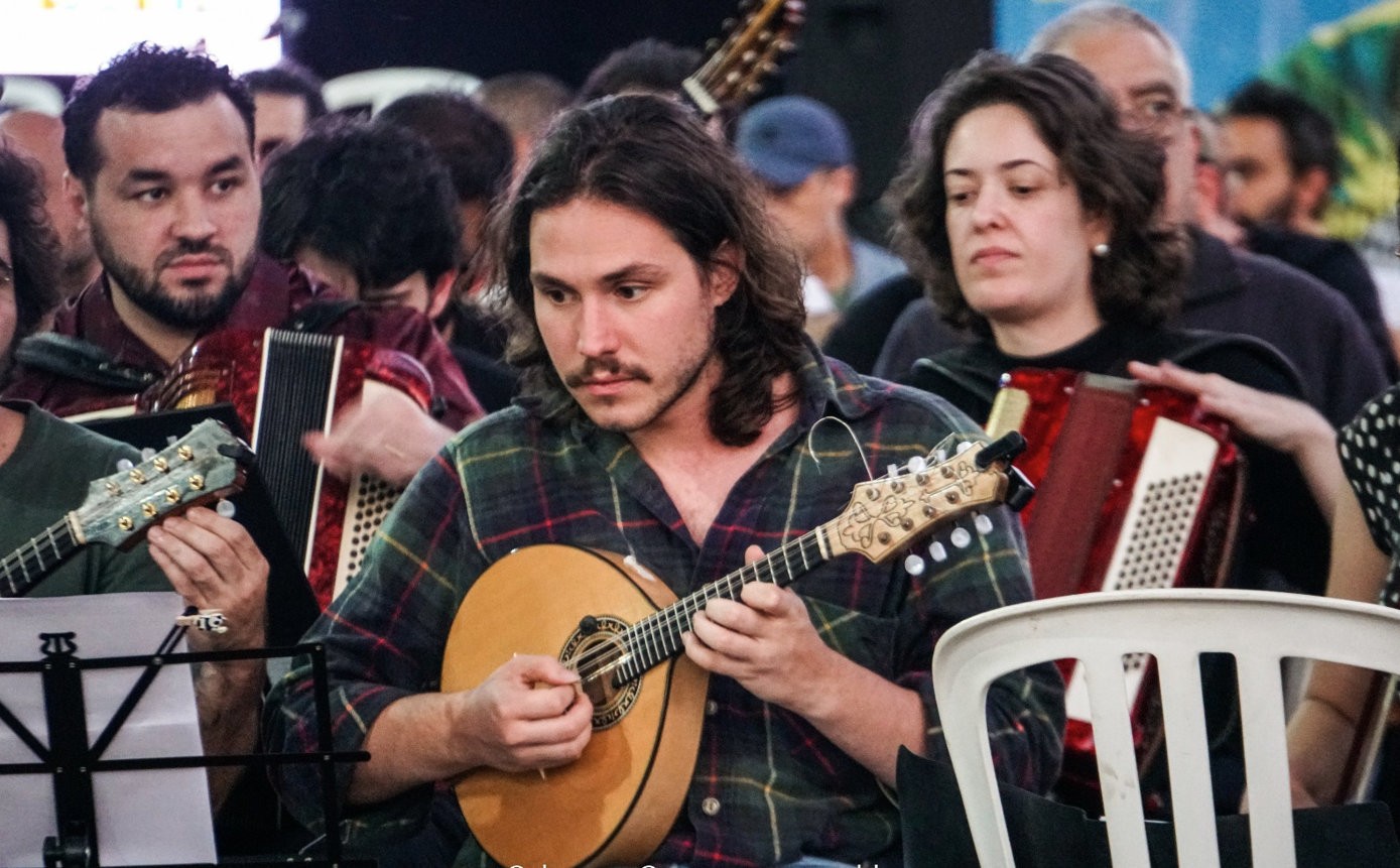 Semana Seu Geraldo de Música chega à 8ª edição e abre inscrições para oficinas no interior de SP
