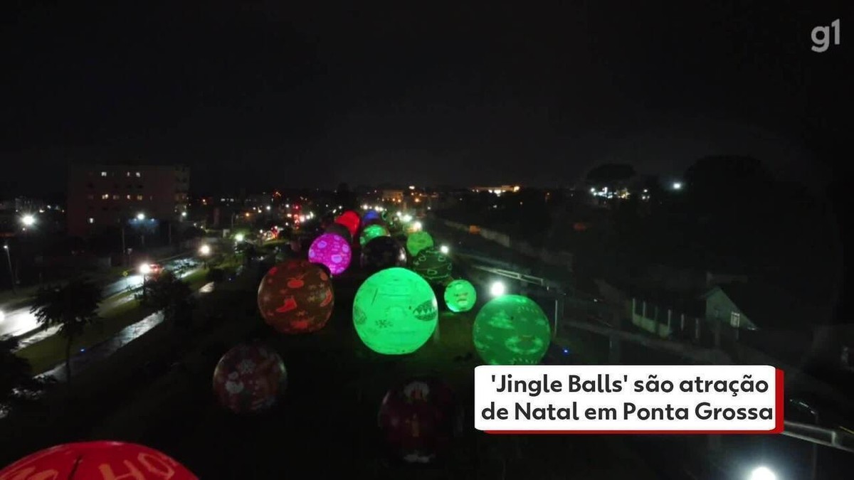 Não só 'jingle bells': escute estas canções natalinas da América