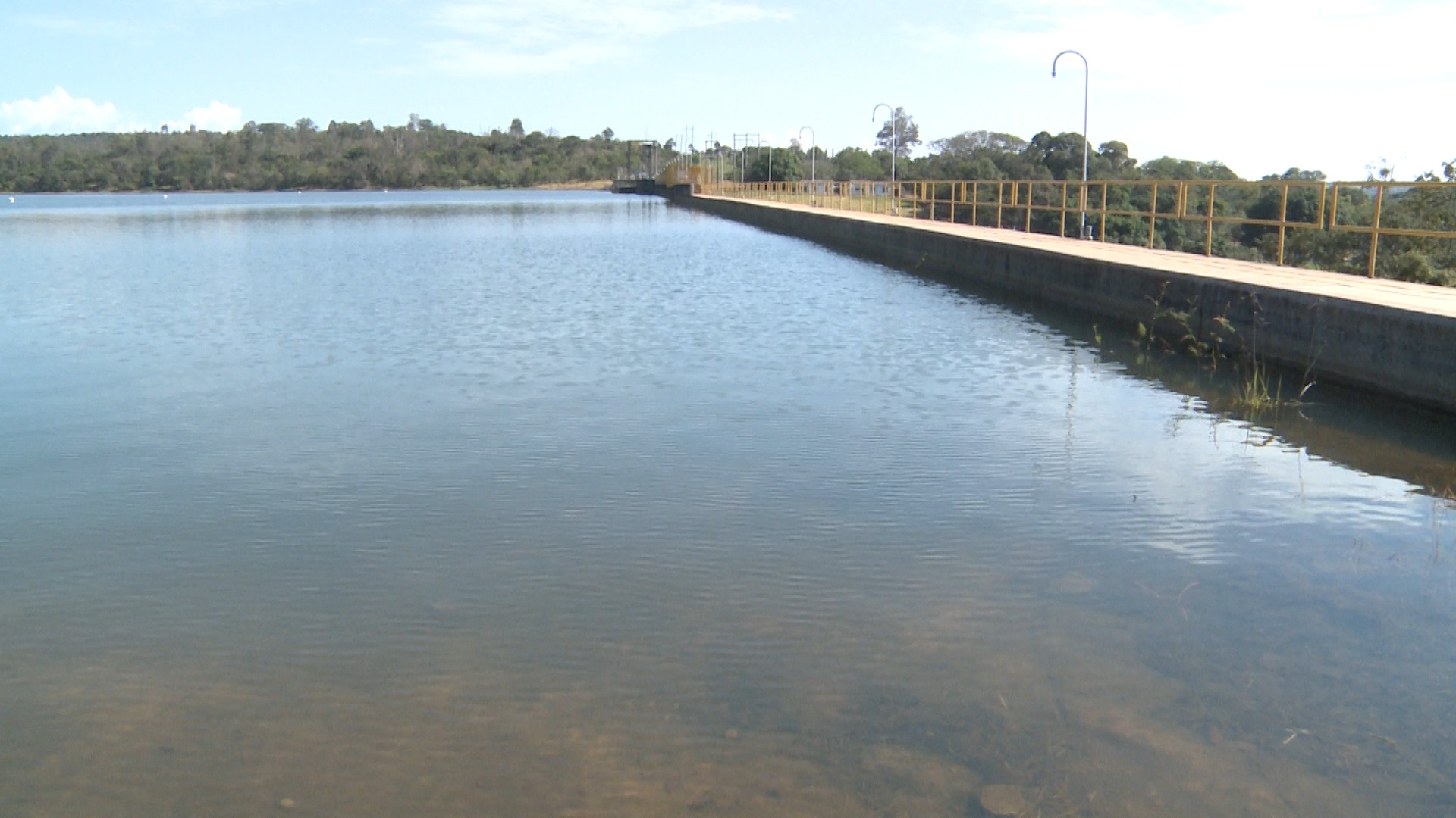 Piloto de moto aquática é indiciado por homicídio doloso por acidente que matou homem na barragem de Carmo do Cajuru