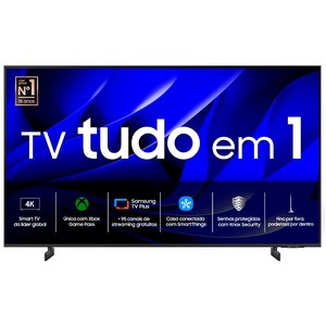 Samsung Crystal 85DU8000
