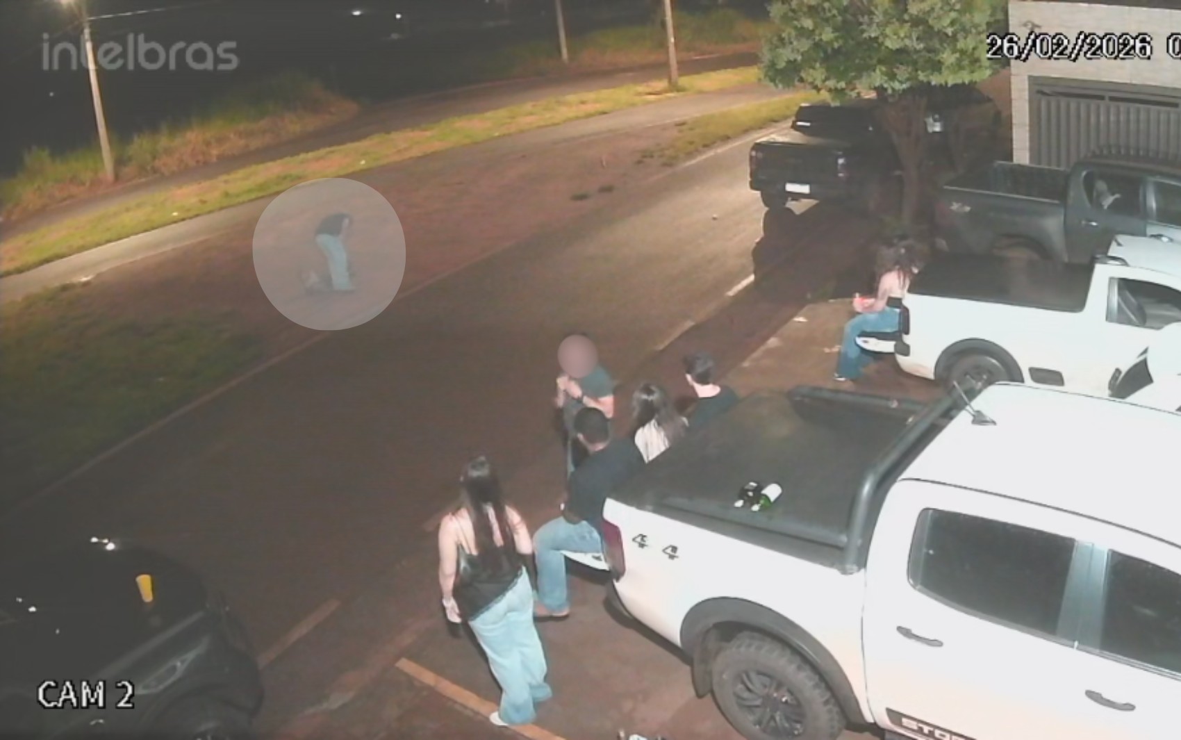 Polícia Civil investiga empresário suspeito de atirar na direção de cachorro comunitário em Ituverava; VÍDEO