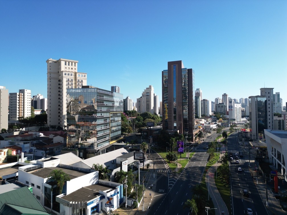 Com metro quadrado a R$ 12,8 mil, Jardim Madalena é o bairro mais caro de Campinas; veja o top 10