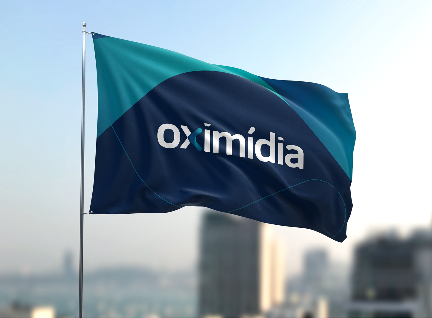 Oximídia amplia presença na comunicação paulista