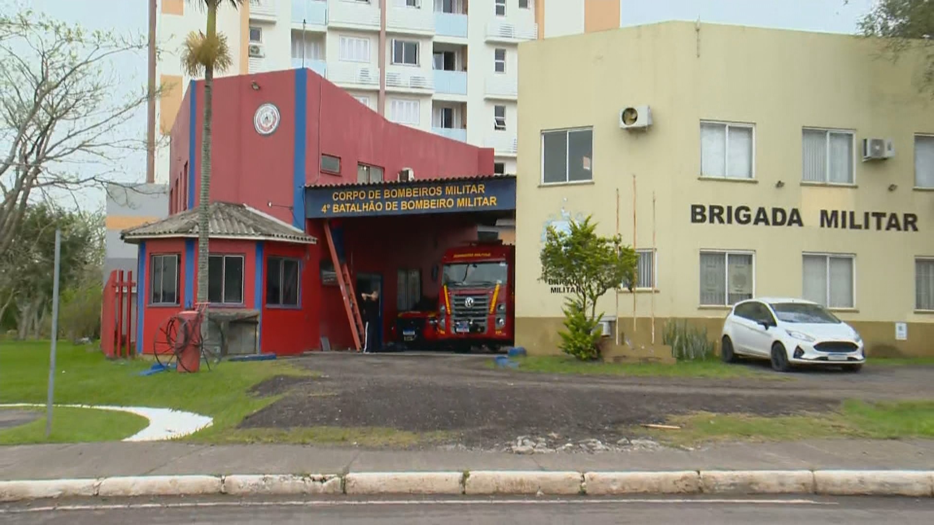 Menino de 11 anos caminha 7 quilômetros para pedir ajuda após suposta agressão da mãe