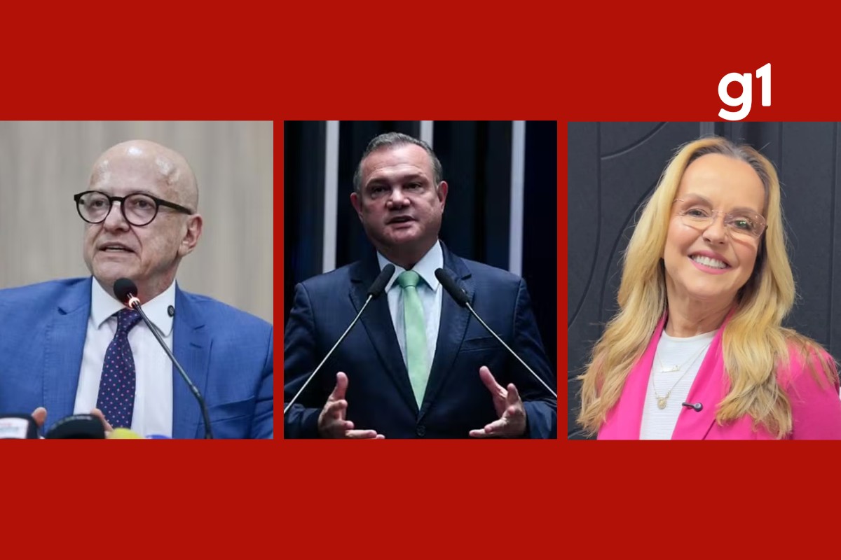 Quaest em MT: Otaviano Pivetta, 29%; Wellington Fagundes, 27%; Doutora Natasha, 11%