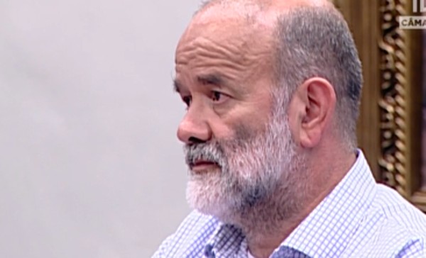 Toffoli anula todos os atos da Lava Jato contra o ex-tesoureiro do PT João Vaccari Netto