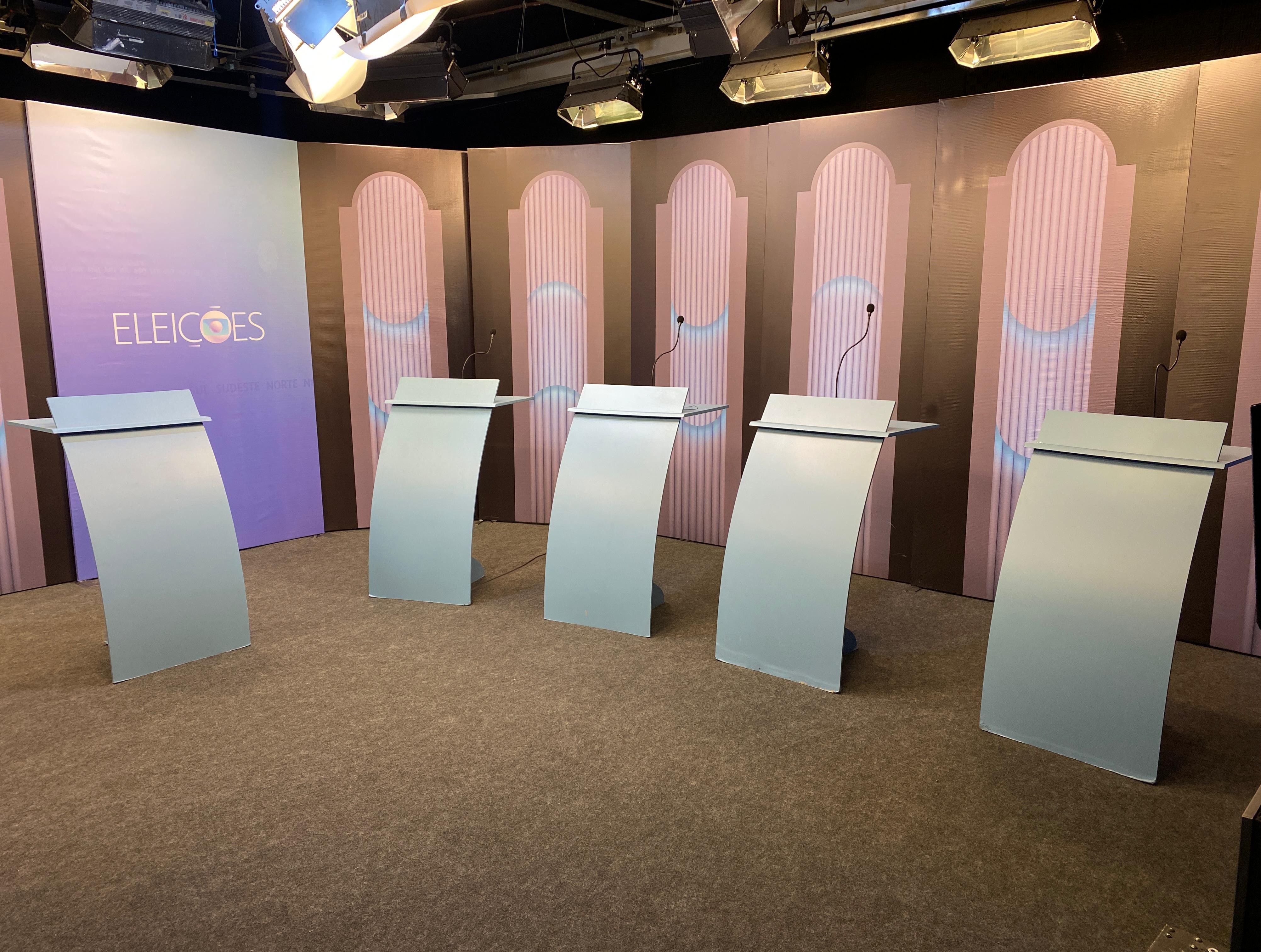 Debate da RBS TV em Caxias do Sul: saiba horário, quem participa, regras e como assistir