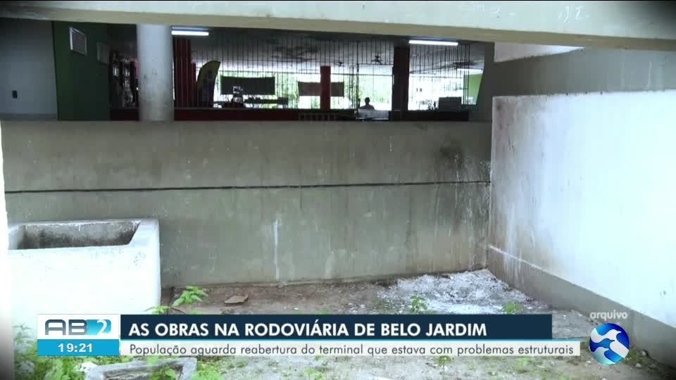 VÍDEOS: AB2 de segunda-feira, 30 de março de 2026