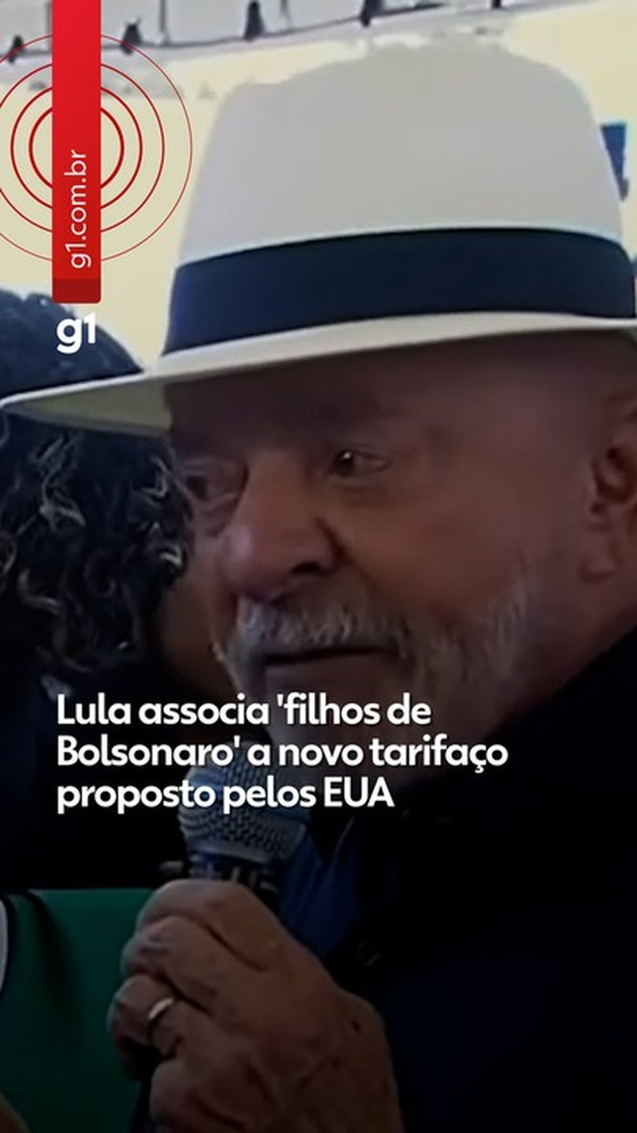 
Governo brasileiro manifesta 'indignação' após conclusão de investigação dos EUA e cita ameaça ao PIX