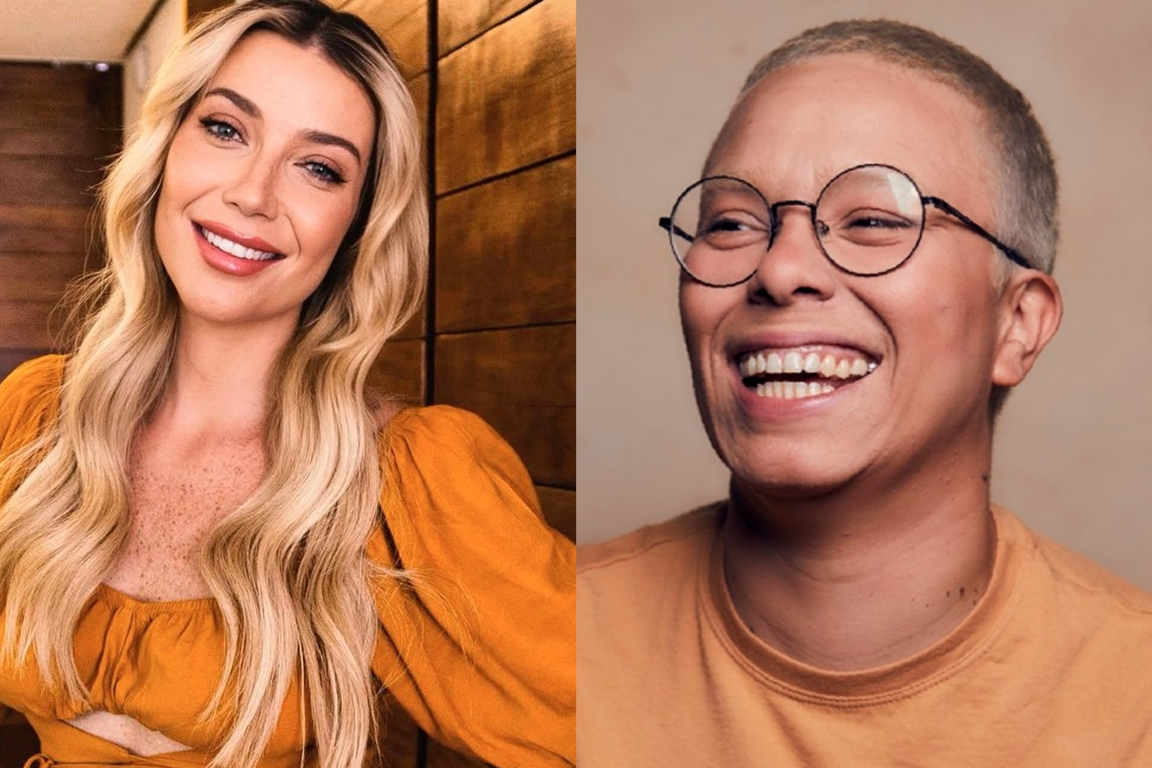 Após reflexão bíblica de Luiza Possi, Maria Gadú confirma romance: 'Foi um erro'