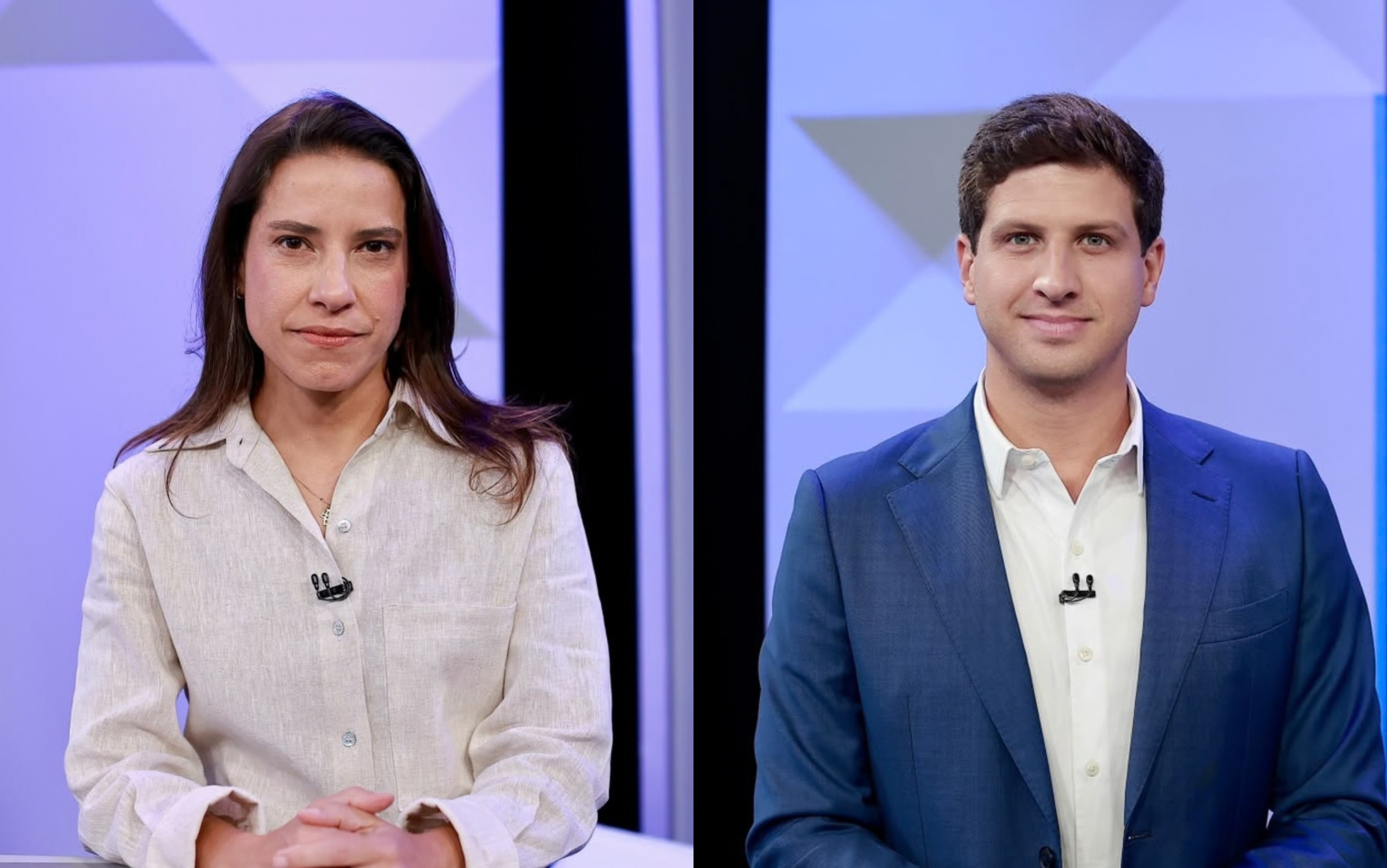 Disputa acirrada em Pernambuco: Raquel Lyra e João Campos empatam nas últimas pesquisas
