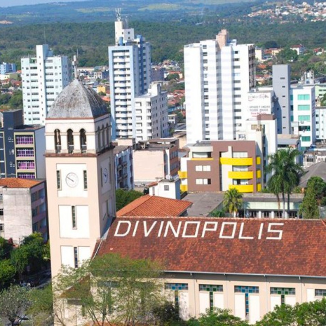 VIVA DIVINÓPOLIS: 114 ANOS
