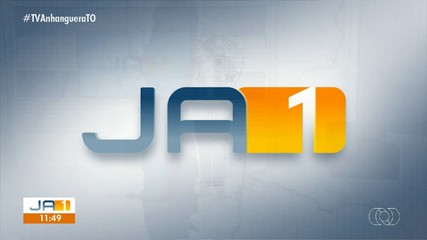 Confira os destaques do Jornal Anhanguera 1ª Edição desta terça-feira (8)
