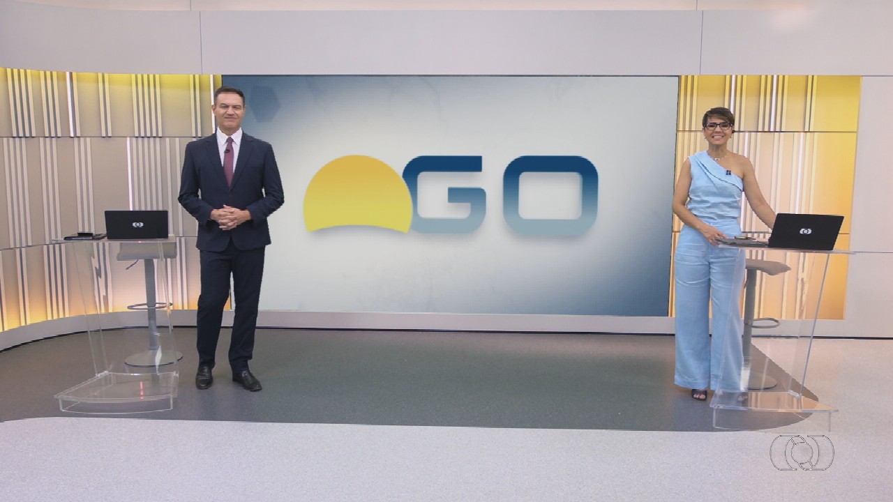 VÍDEOS: Bom dia, Goiás de quarta-feira, 3 de setembro de 2025