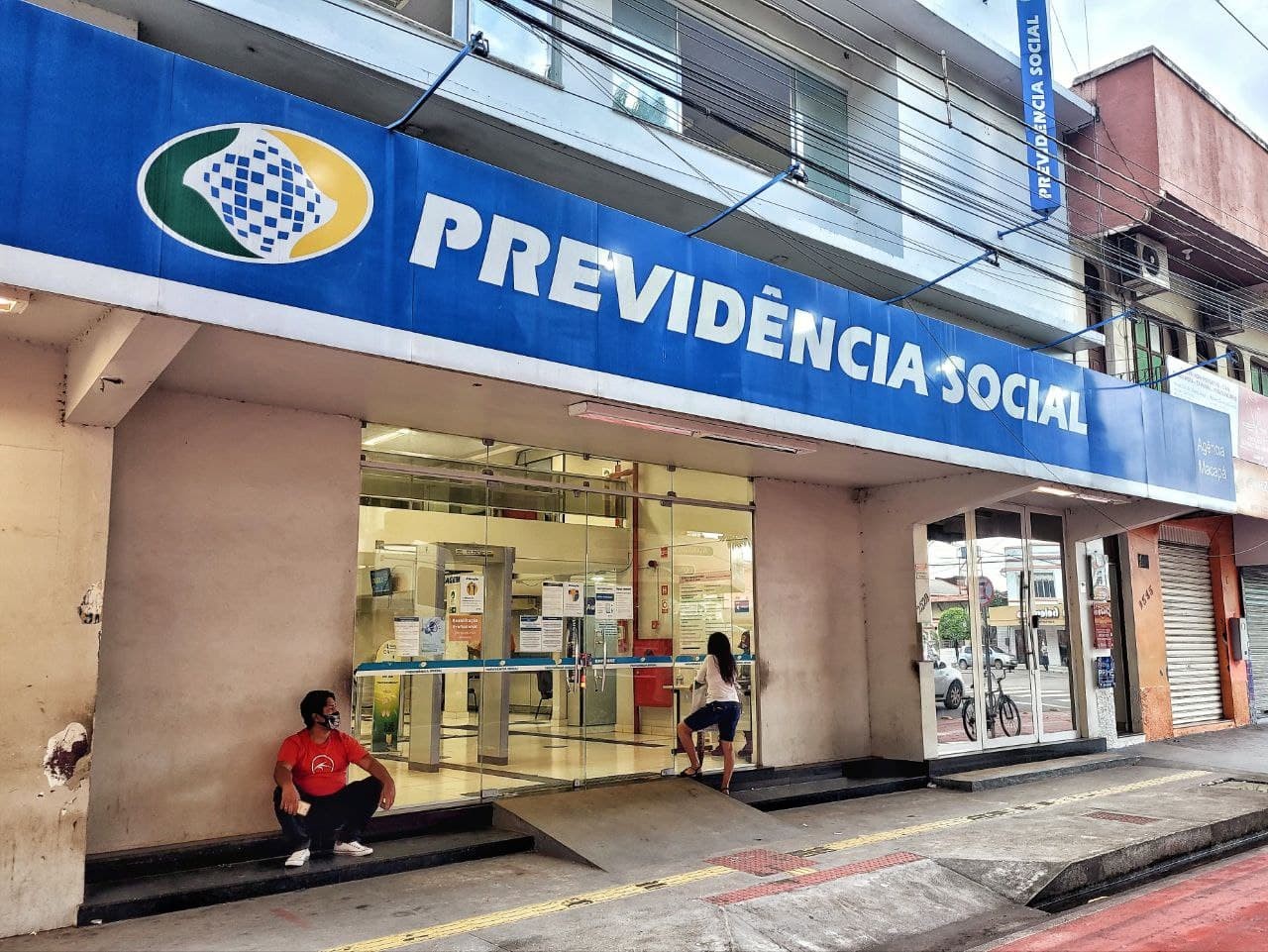 Fraude do INSS no Amapá é alvo de investigação da PF; prejuízo supera R$ 400 mil