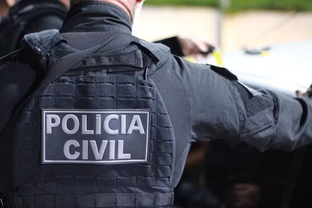 Homem é encontrado morto em mata em Itaipava; ex-namorado da companheira é preso suspeito do crime