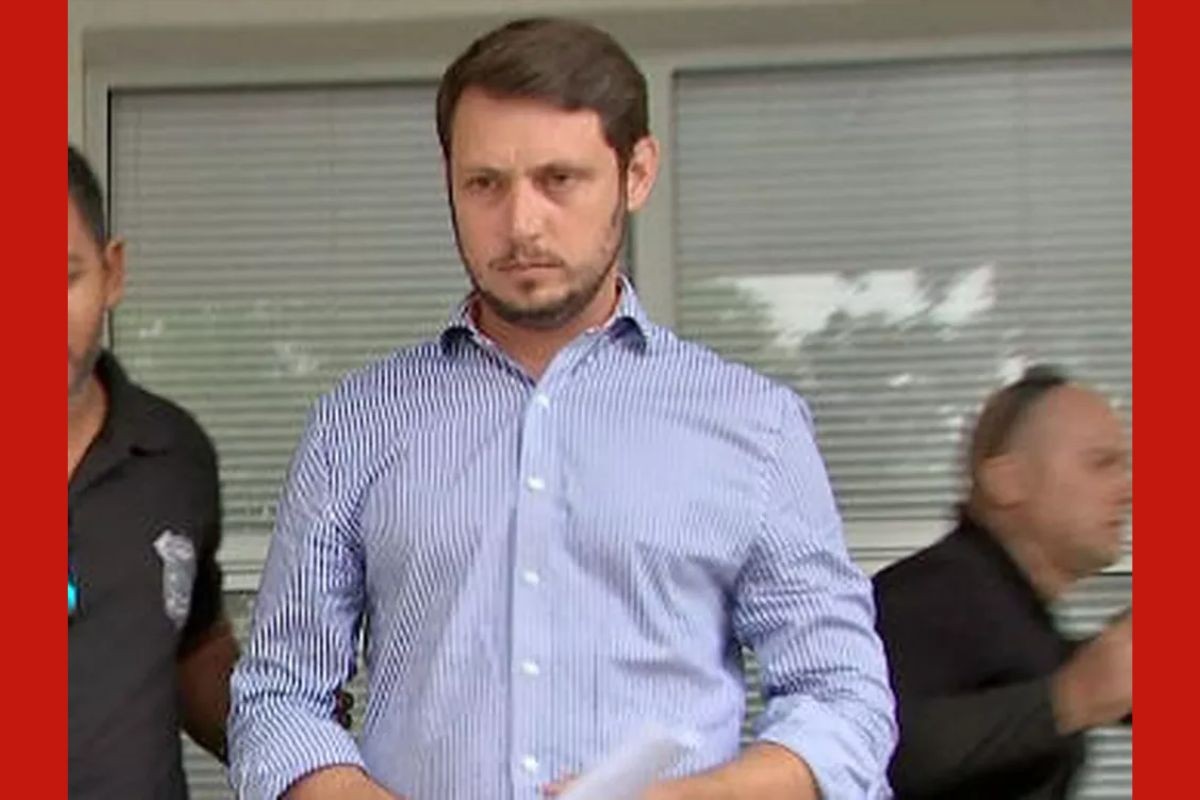 Condenado por corrupção, filho de ex-governador de MT terá que usar tornozeleira 