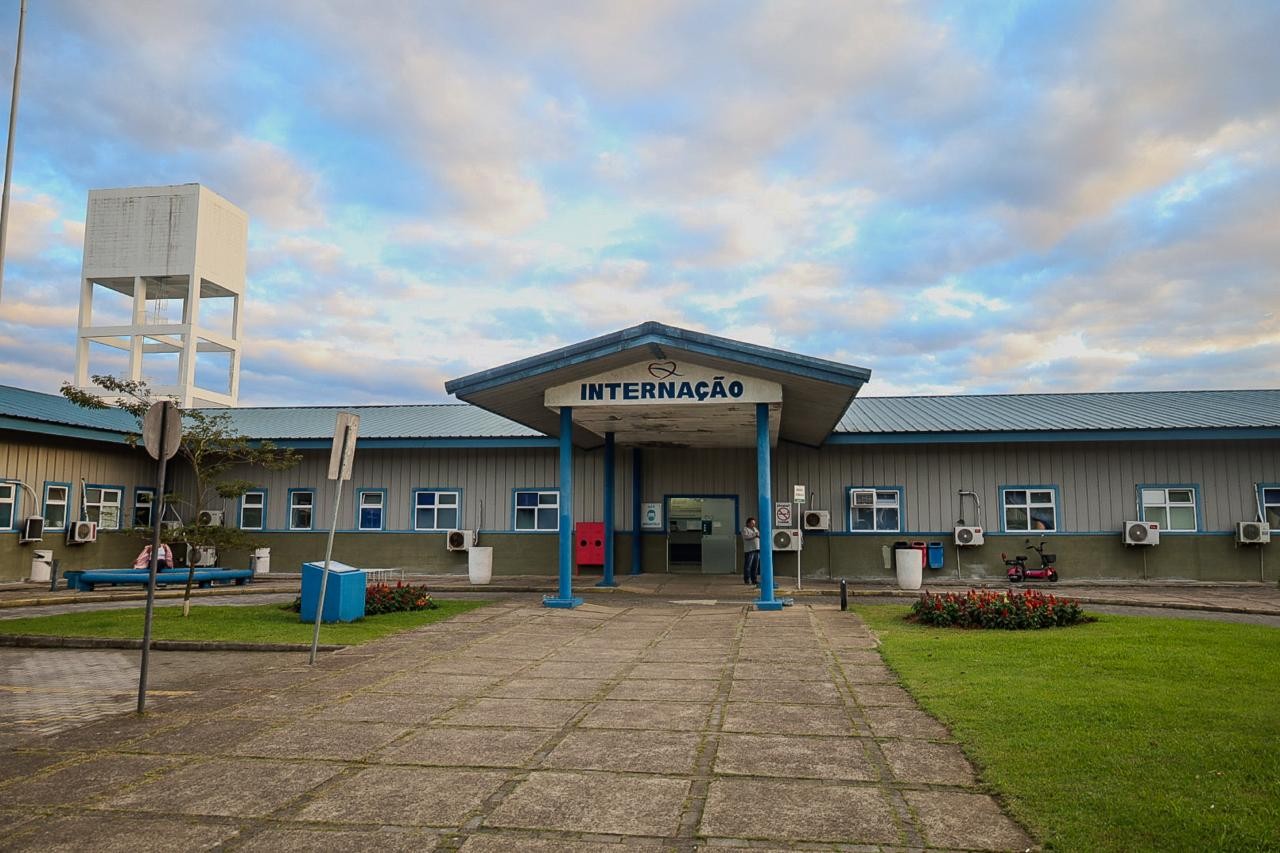 Único hospital municipal de Balneário Camboriú passará a ser gerido pelo governo de SC
