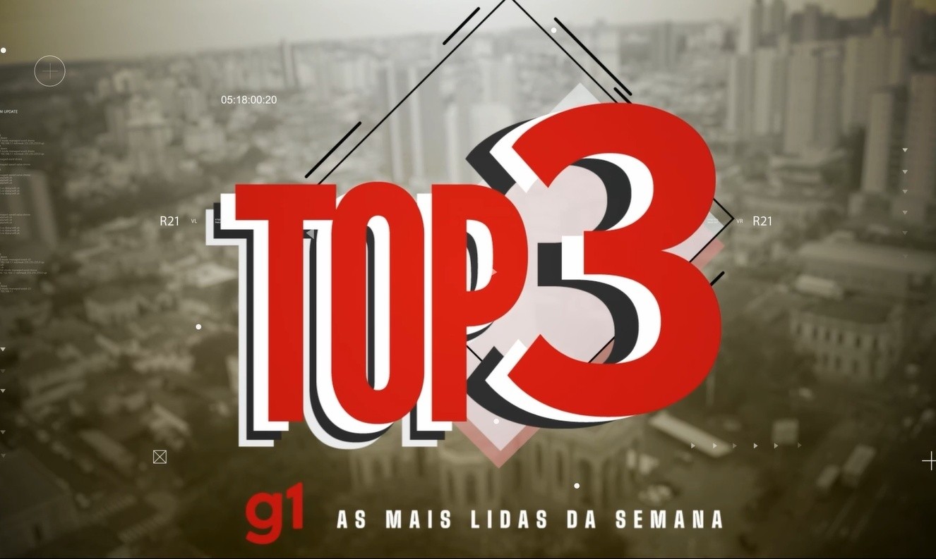 VÍDEOS: veja as notícias mais lidas do mês de janeiro no g1 Sul de Minas