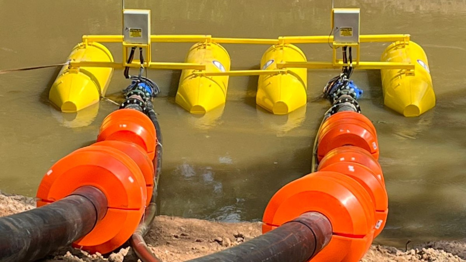 Águas de Holambra investe 5 milhões e reforça a segurança hídrica da cidade