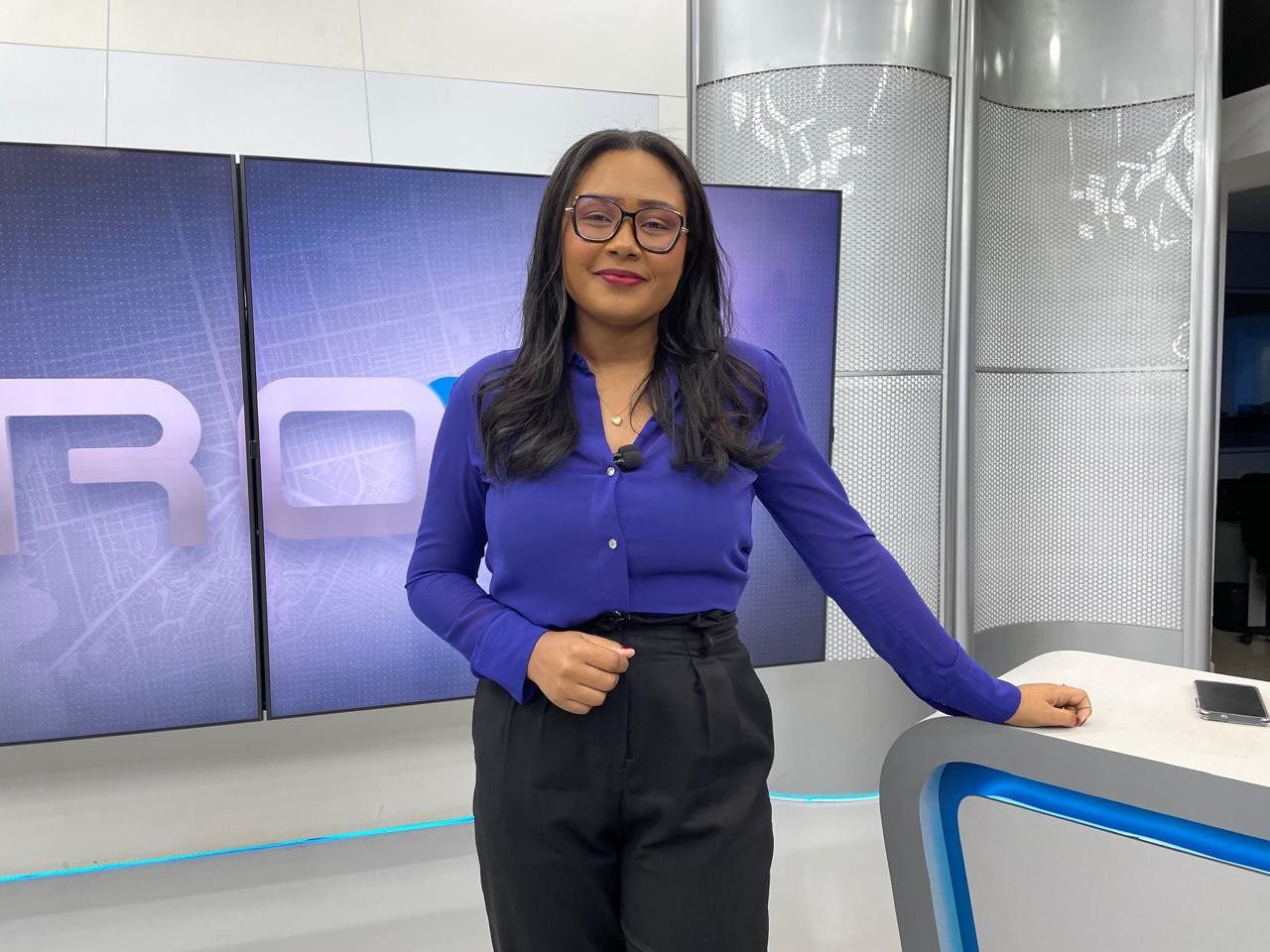 Assista ao JRO2 desta quarta-feira, 8