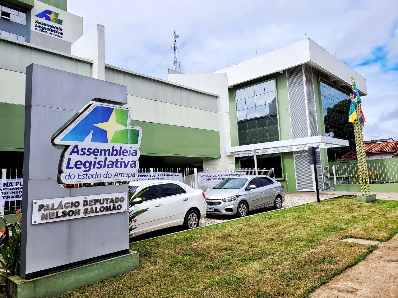 Tjap mantém condenação de ex-servidor da Alap por invasão de sistema e divulgação de dados 