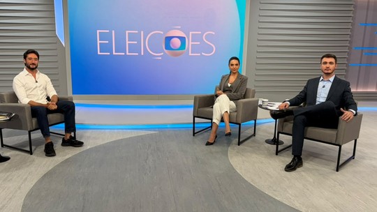Gabriel diz apoiar câmeras corporais e propõe rigor no ensino com 'bomba' a alunos