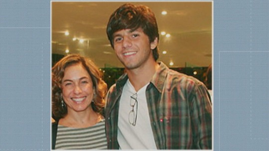 Decisão pode mandar de volta para prisão envolvidos na morte do filho de Cissa Guimarães - Foto: (Reprodução/TV Globo)