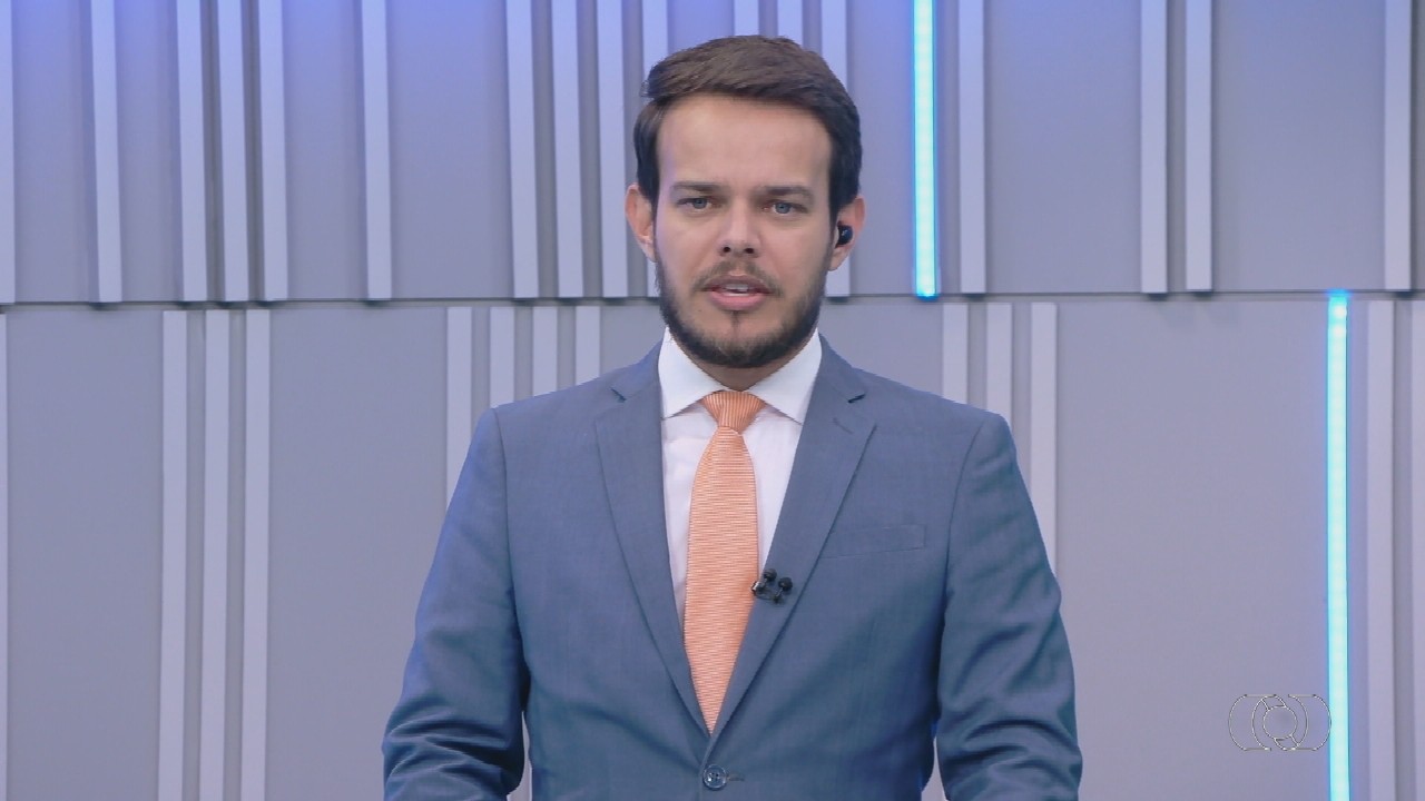 VÍDEOS: Jornal Anhanguera 2ª Edição de segunda-feira, 1° de junho de 2026