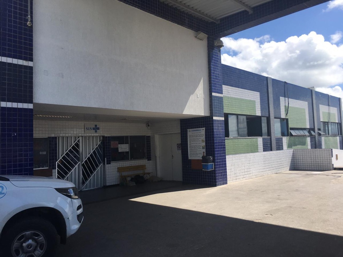 Mulher morre após ser atacada a tiros no bairro de Jardim Santo Inácio, em Salvador Bahia G1