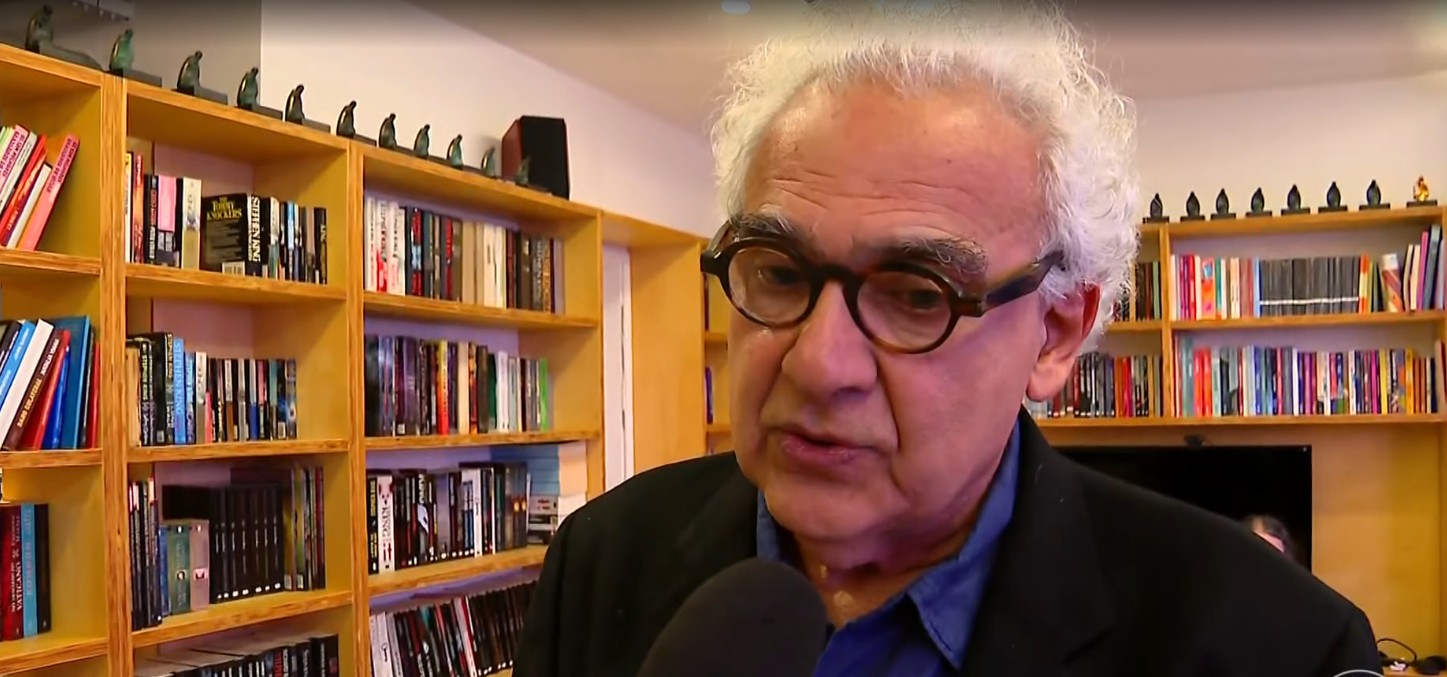 Escritor e professor Milton Hatoum é eleito para ABL; veja trajetória 