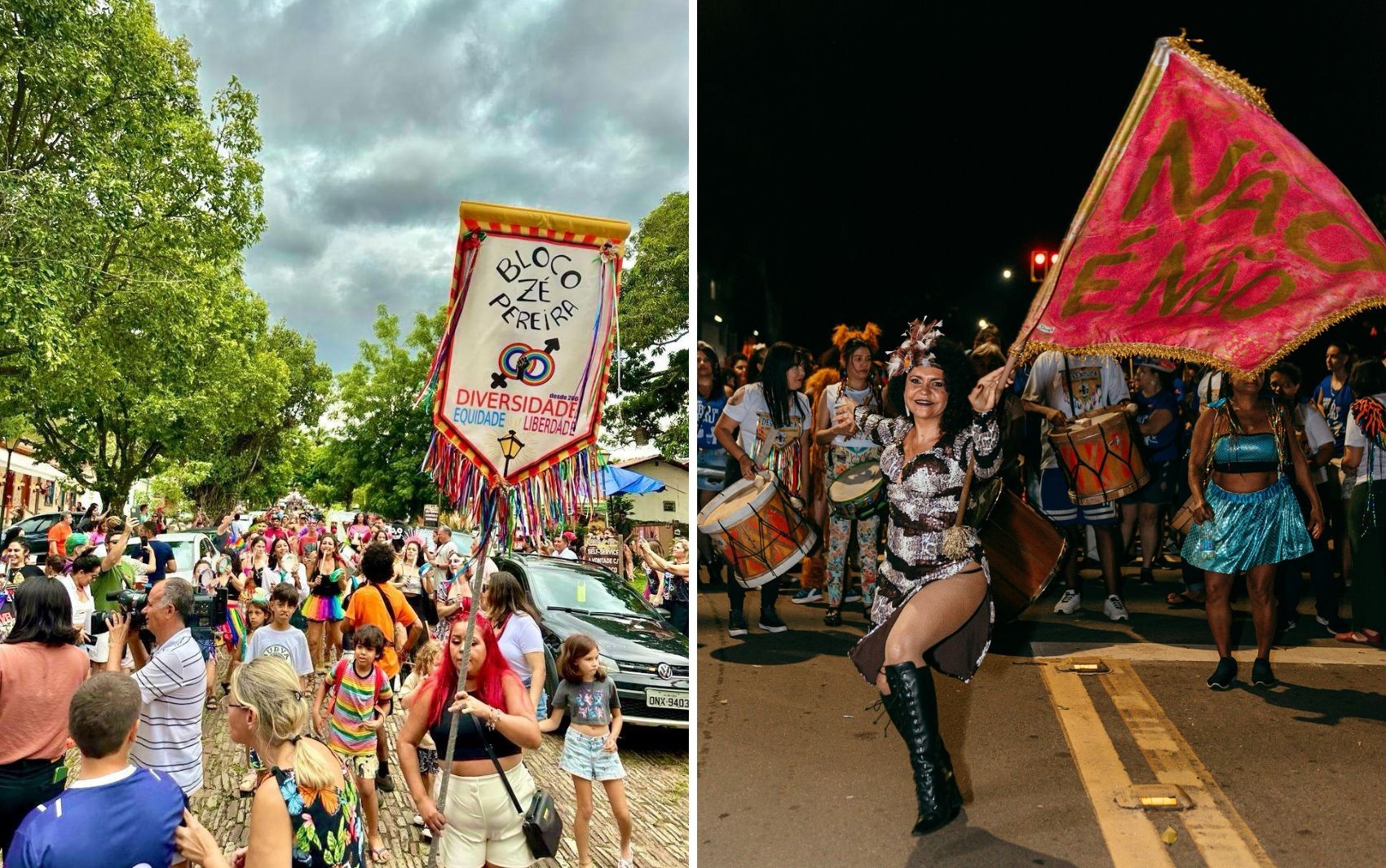 Veja o que abre e o que fecha no Carnaval em Goiás 