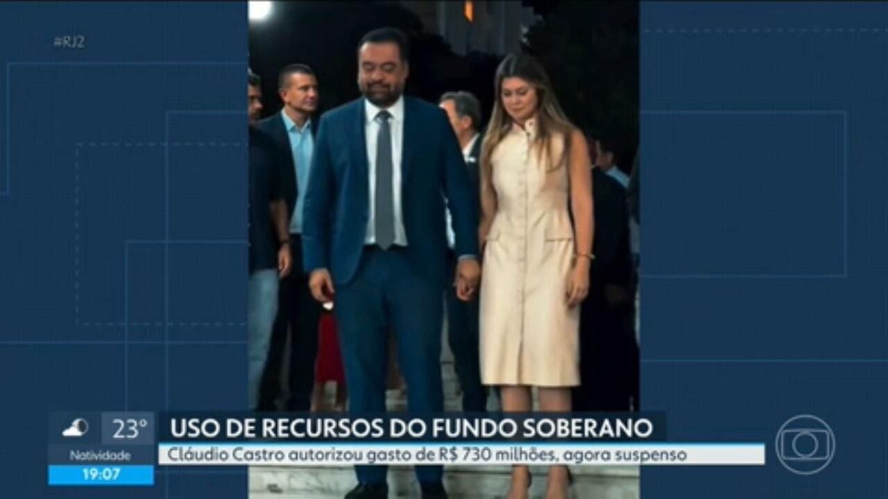 VÍDEOS: RJ2 de segunda, 20 de abril de 2026