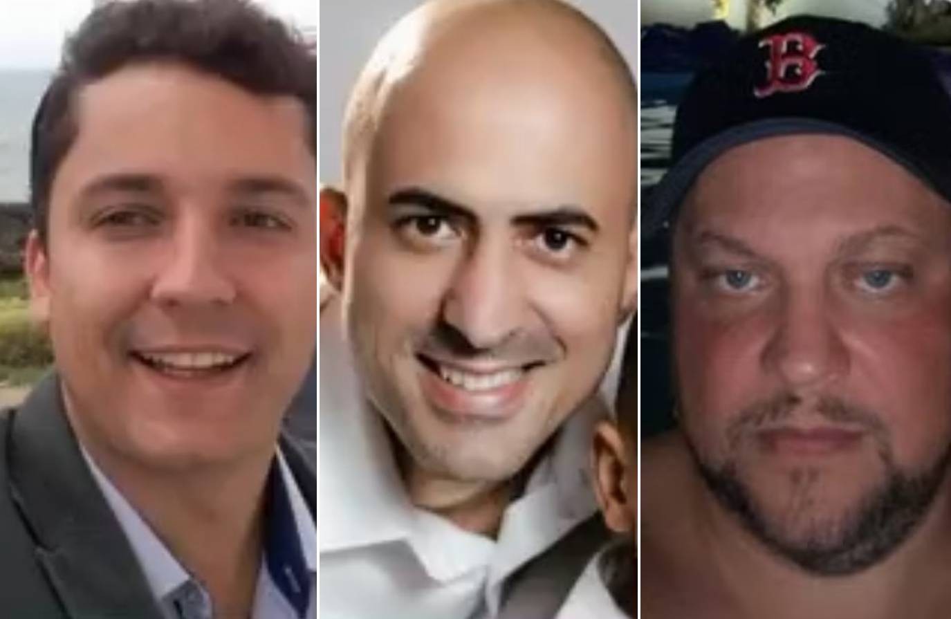 Quem são as vítimas do acidente aéreo com avião que bateu em prédio em BH