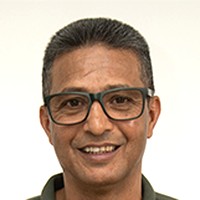 Candidato