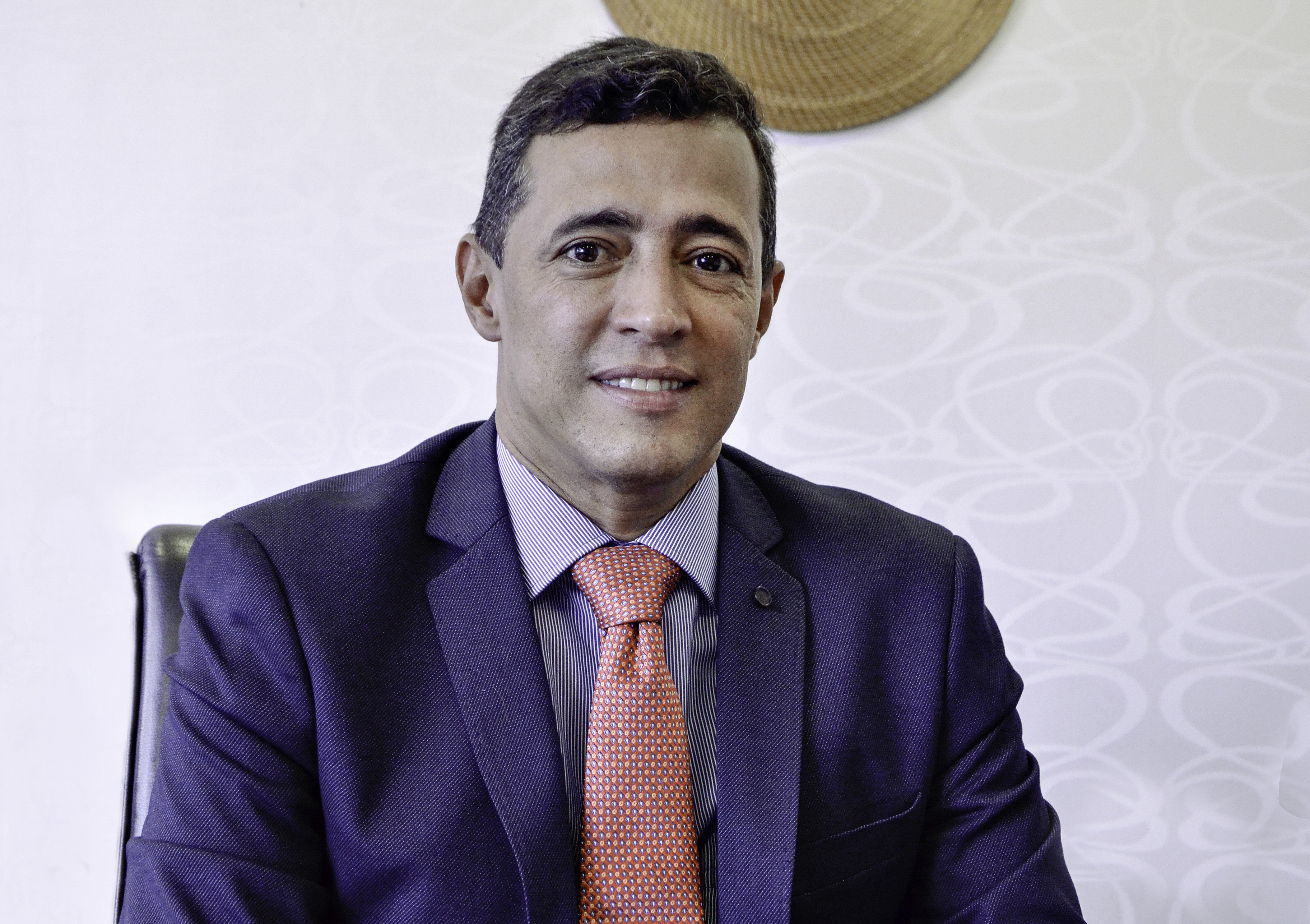 Ex-secretário da Saúde do Tocantins é transferido para hospital particular em Brasília